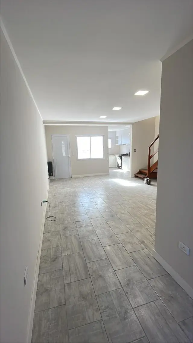 Casa de 2 ambientes en venta en MALVINAS ARGENTINAS
