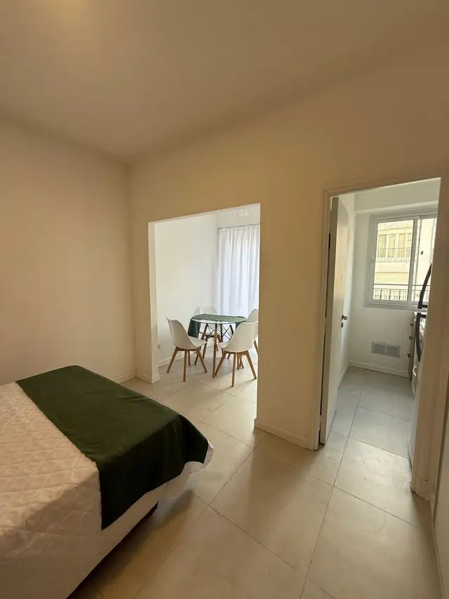 Departamento de 1 ambiente en venta en Centro
