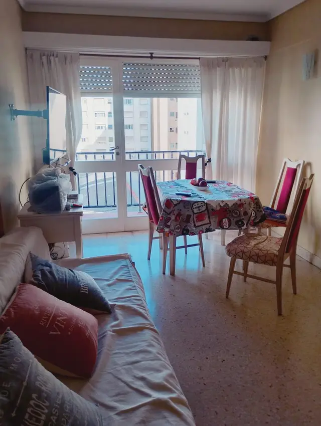 Departamento de 2 ambientes en venta en Centro