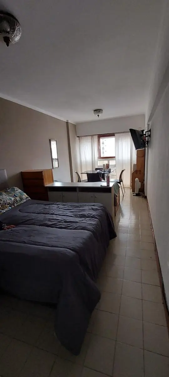 Departamento de 1 ambiente en venta en Centro