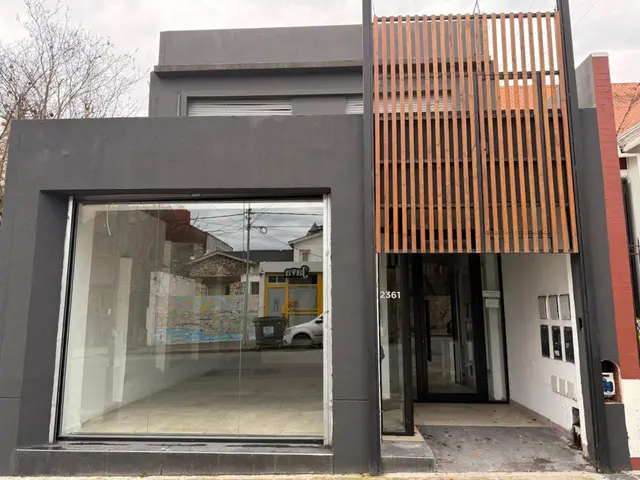 Local en alquiler en Centro