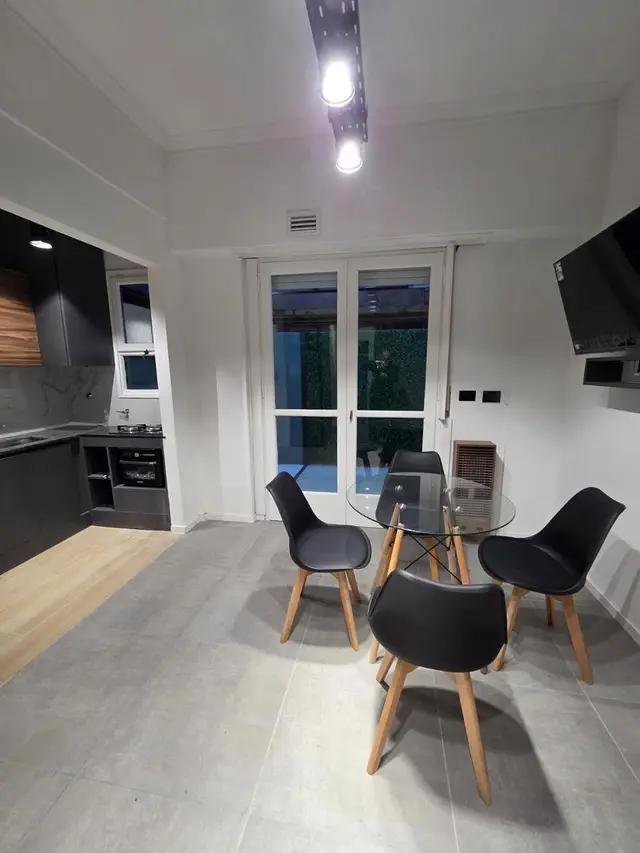 Departamento de 2 ambientes en venta en Centro