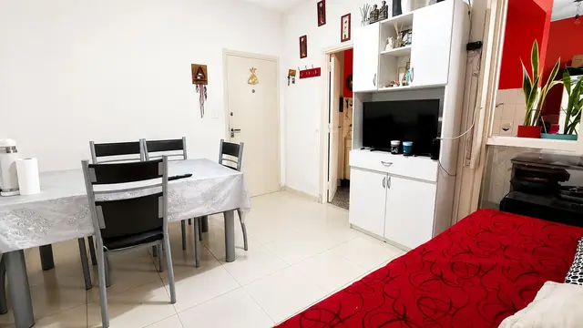 Departamento de 2 ambientes en venta en Centro