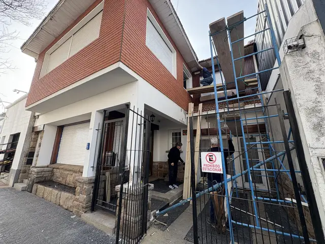 Casa de 6 ambientes en venta en PLAZA PERALTA RAMOS