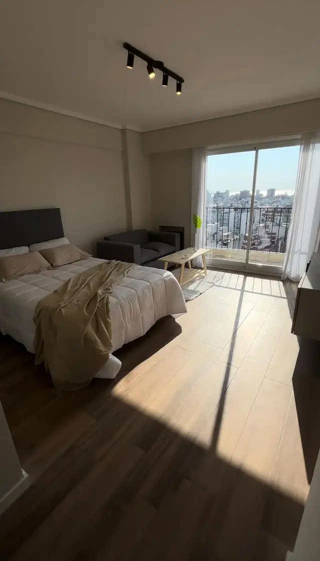 Departamento de 1 ambiente en venta en Centro