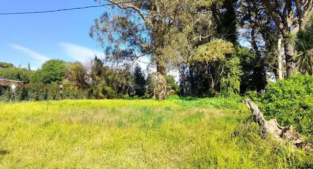 Terreno en venta en SIERRA DE LOS PADRES
