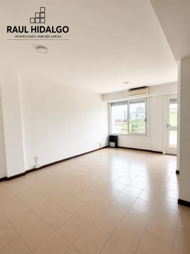 Departamento de 2 ambientes en alquiler en SAN JOSE