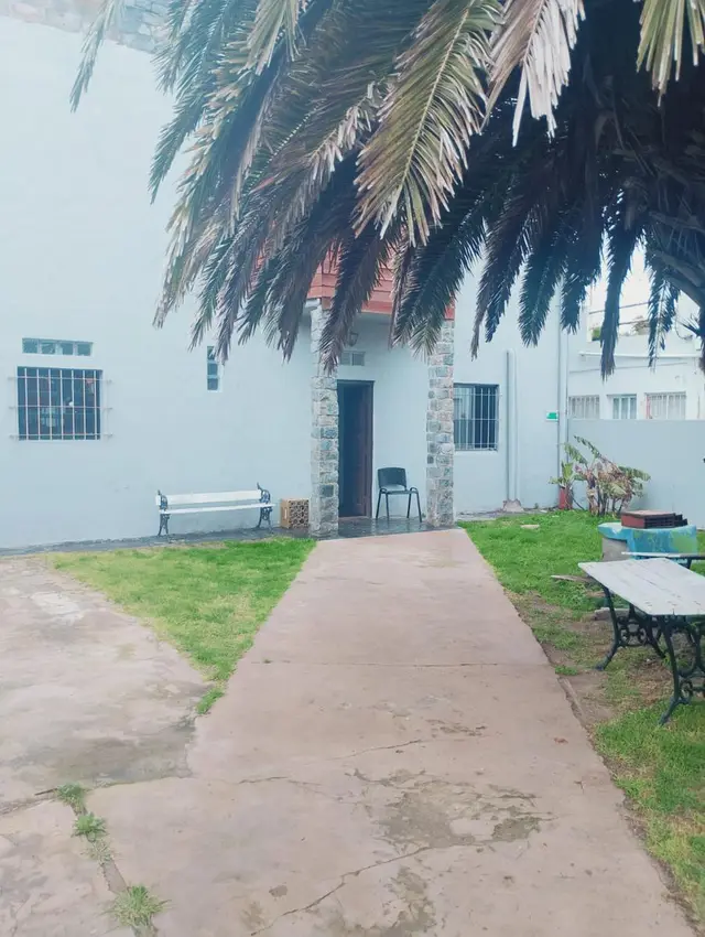 Casa de 4 ambientes en alquiler en Centro