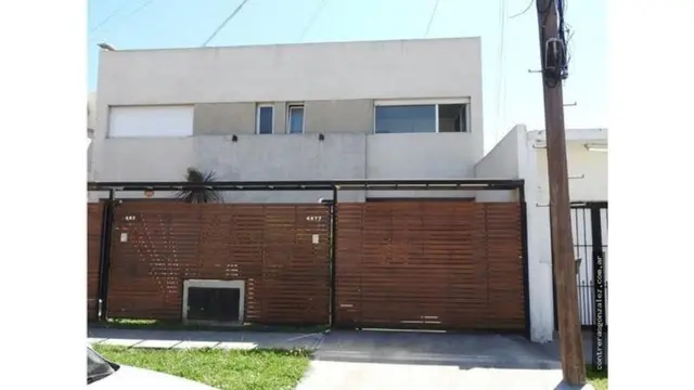 Casa de 2 ambientes en venta en RIVADAVIA BERNARDINO
