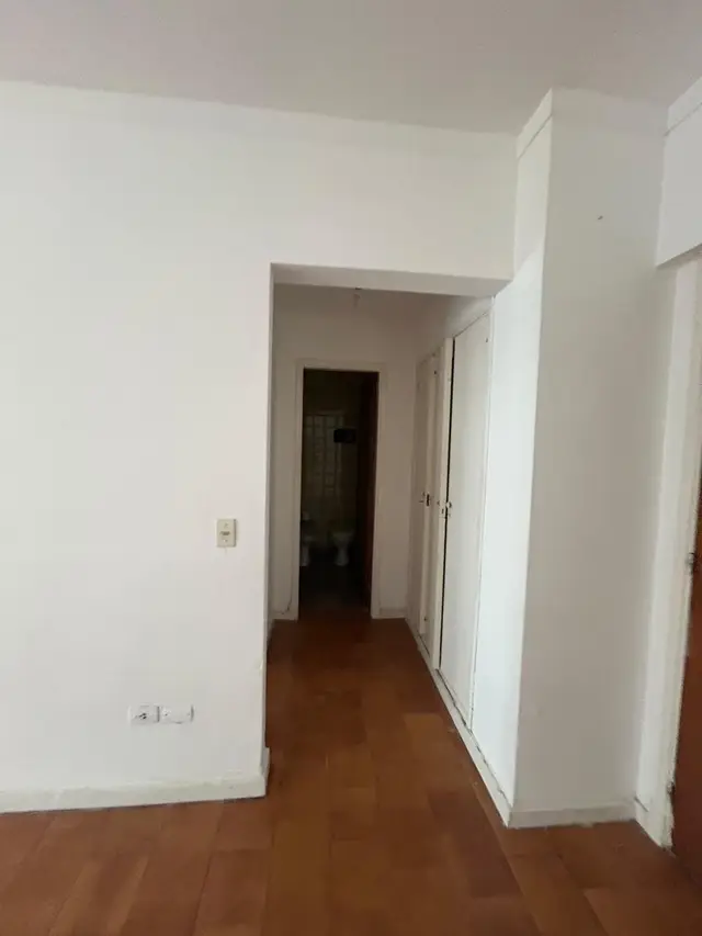Departamento de 2 ambientes en alquiler en Área Centro