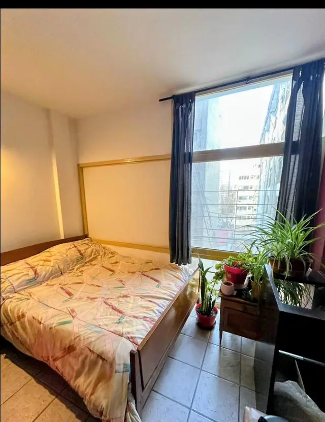Departamento de 1 ambiente en venta en ESTACION TERMINAL (ALDREY)