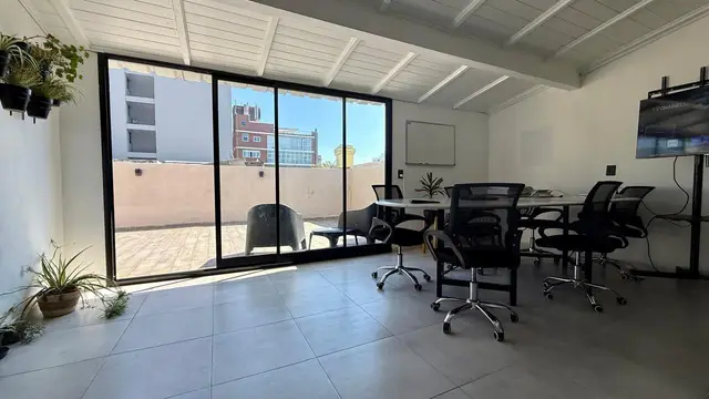 Local de 3 ambientes en alquiler en ESTACION TERMINAL (ALDREY)