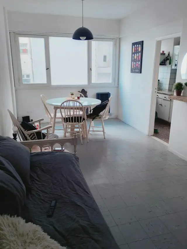 Departamento de 1 ambiente en venta en Centro