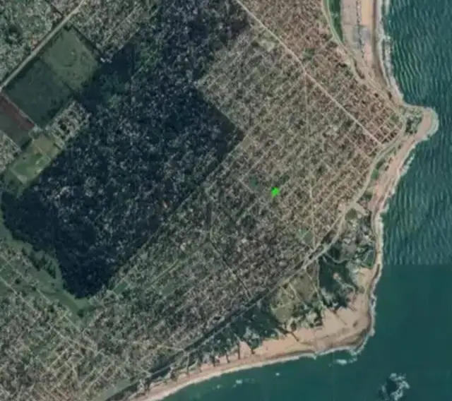 Terreno en venta en Faro Norte