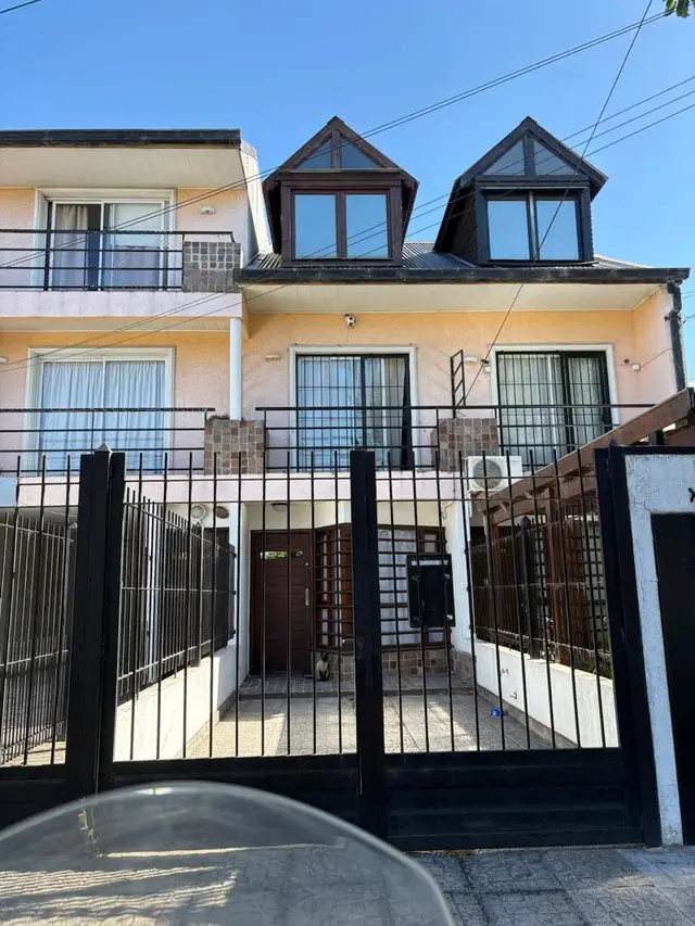 Departamento de 5 ambientes en venta en NUEVA POMPEYA