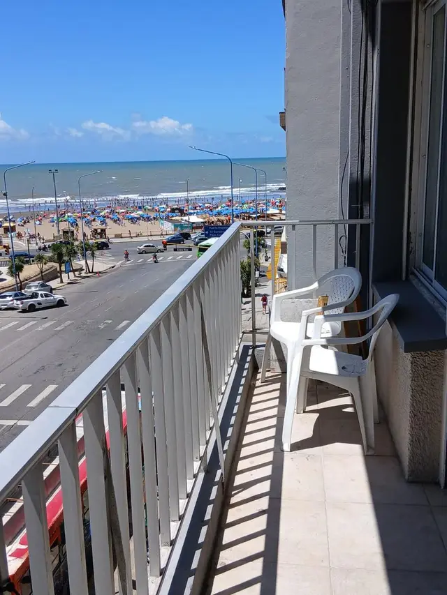 Departamento de 3 ambientes en venta en Centro