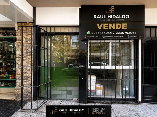 Local en venta en Centro