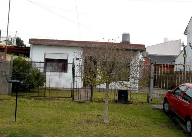 Casa de 3 ambientes en venta en SAN JOSE