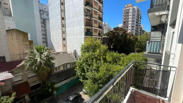 Departamento de 4 ambientes en alquiler en Centro