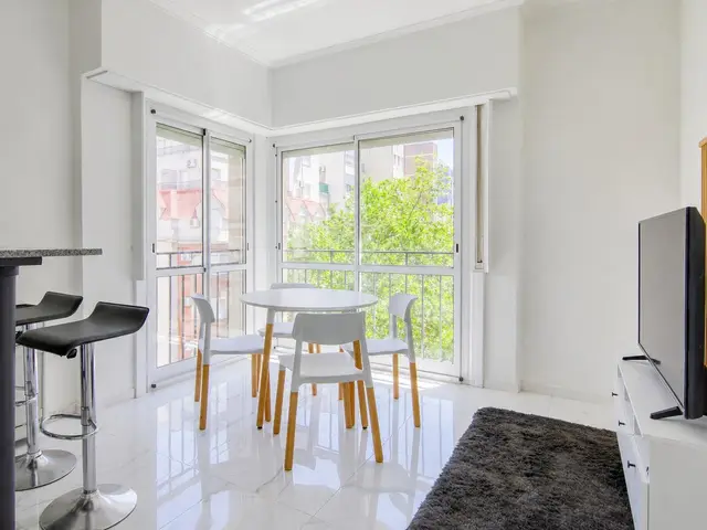 Departamento de 2 ambientes en venta en Centro
