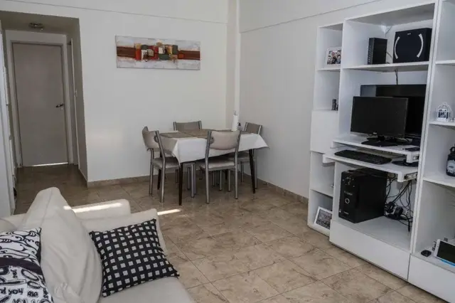 Departamento de 2 ambientes en venta en NUEVA POMPEYA