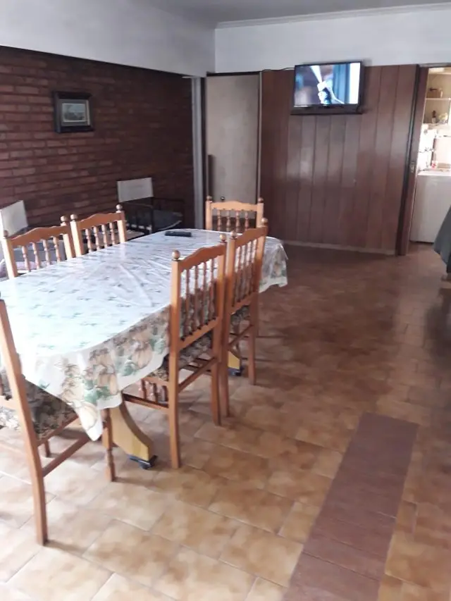 Casa en venta en DEL PUERTO