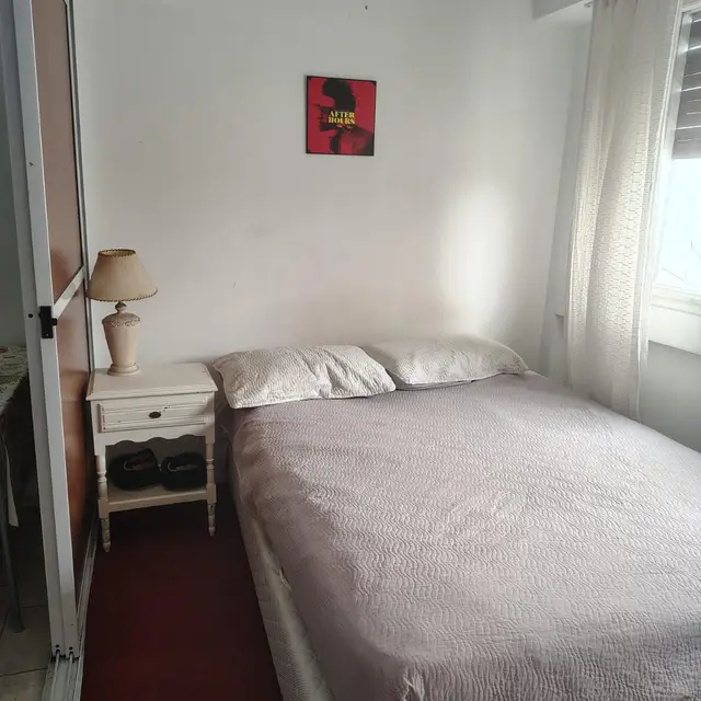 Departamento de 1 ambiente en venta en PARQUE CAMET