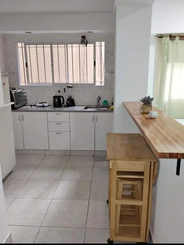 Departamento de 2 ambientes en venta en Centro