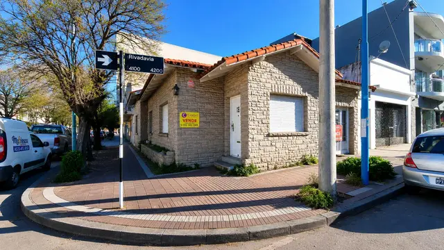 Casa de 3 ambientes en venta en SAN JUAN