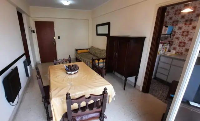 Departamento de 2 ambientes en venta en Centro