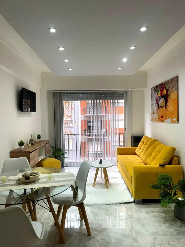Departamento de 2 ambientes en venta en Centro