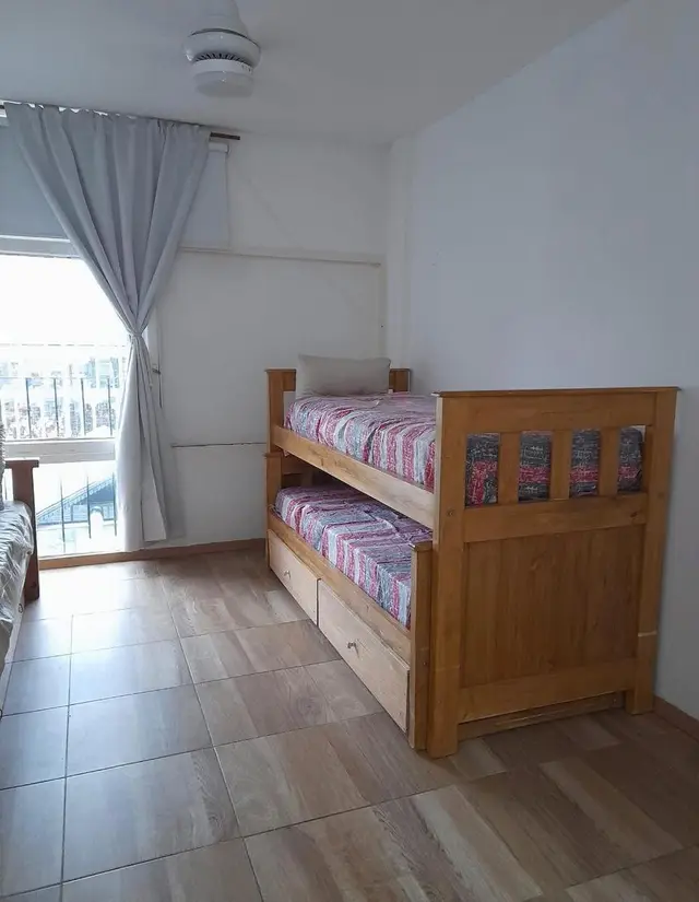 Departamento de 1 ambiente en venta en RIVADAVIA BERNARDINO
