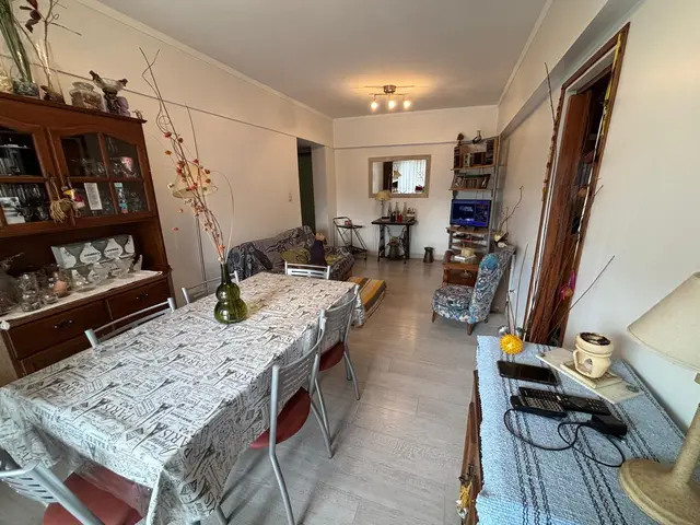 Departamento de 3 ambientes en venta en Centro