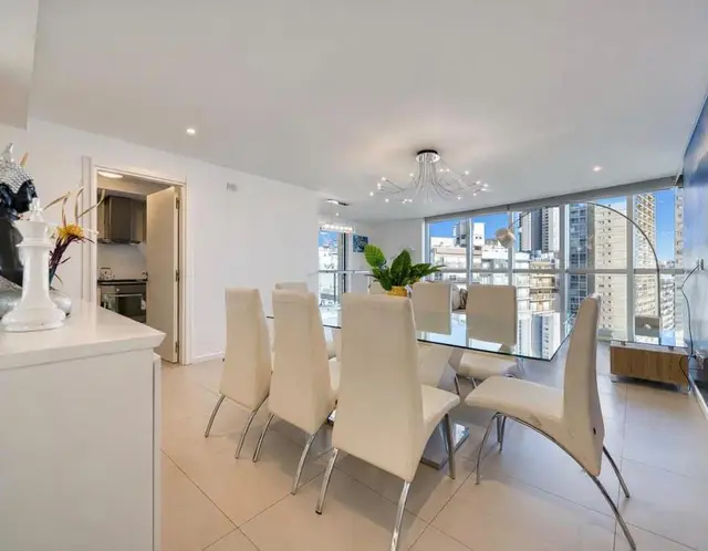 Departamento de 4 ambientes en venta en Centro