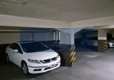 Cochera en venta en Centro
