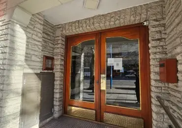 Departamento de 1 ambiente en venta en Plaza Colón