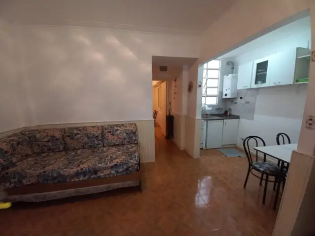 Departamento de 3 ambientes en venta en Centro