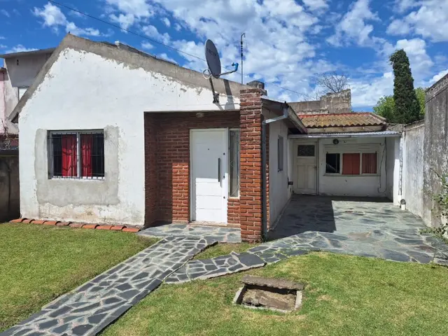 Casa en venta en RIVADAVIA BERNARDINO