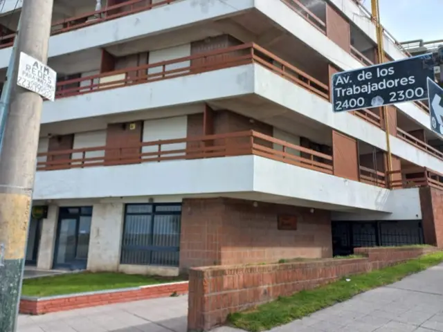 Departamento de 3 ambientes en venta en PUNTA MOGOTES