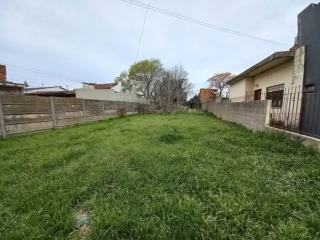 Terreno en venta en DON EMILIO