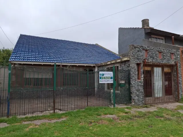 Casa de 5 ambientes en venta en DON EMILIO
