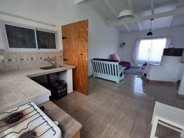 Casa de 2 ambientes en venta en SAN EDUARDO DE CHAPADMALAL