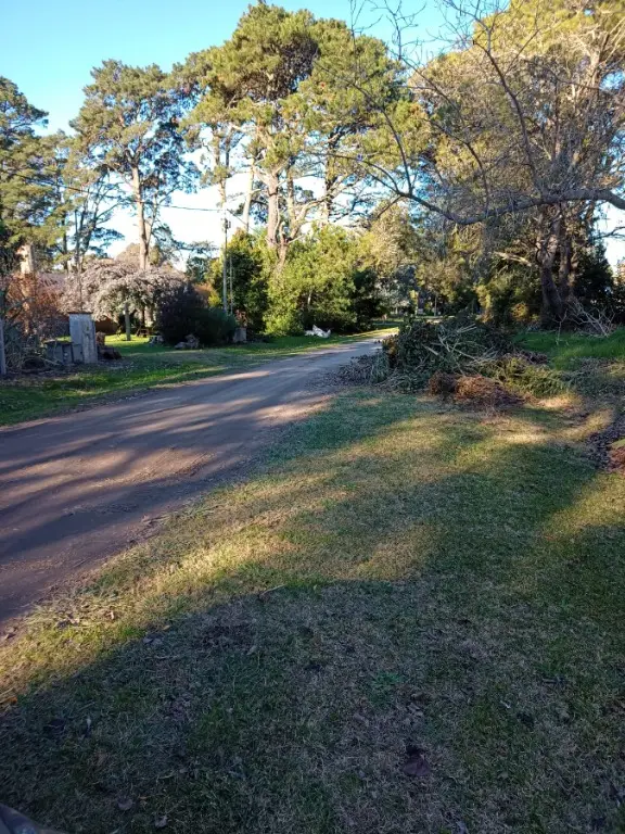 Terreno en venta en Mar del Plata
