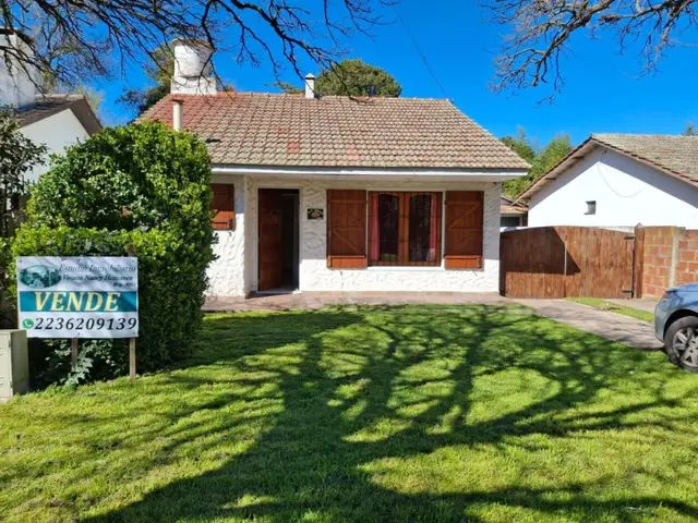 Casa en venta en LAS MARGARITAS