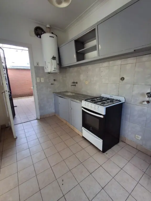 PH de 2 ambientes en venta en SAN JUAN