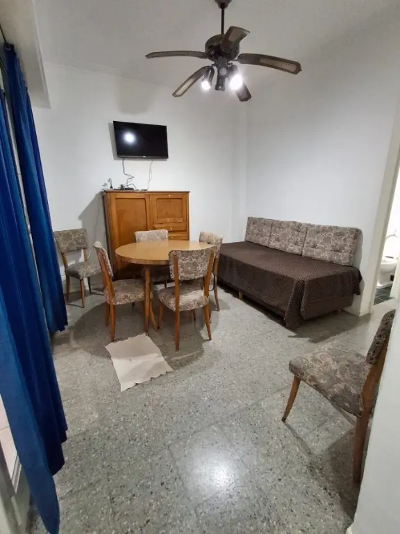 Departamento de 2 ambientes en venta en Centro