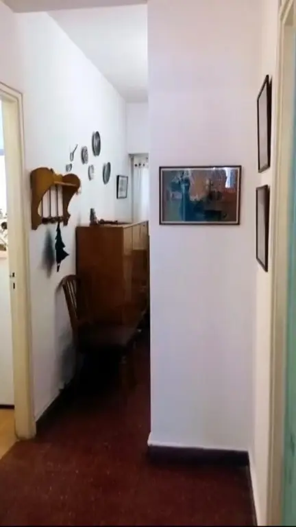 Departamento de 3 ambientes en venta en AREA CENTRO