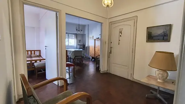 Departamento de 3 ambientes en venta en Centro