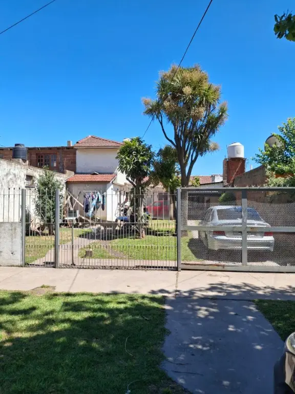 Casa en venta en DON EMILIO