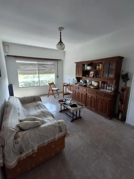 Departamento de 4 ambientes en venta en SAN JUAN